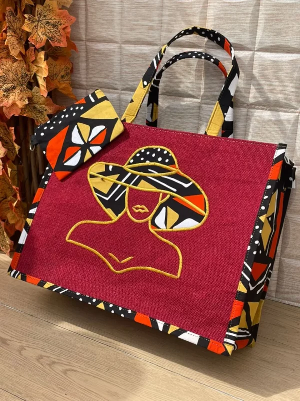 Eclat Africain