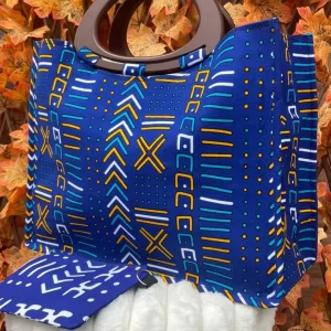 Océan Indigo