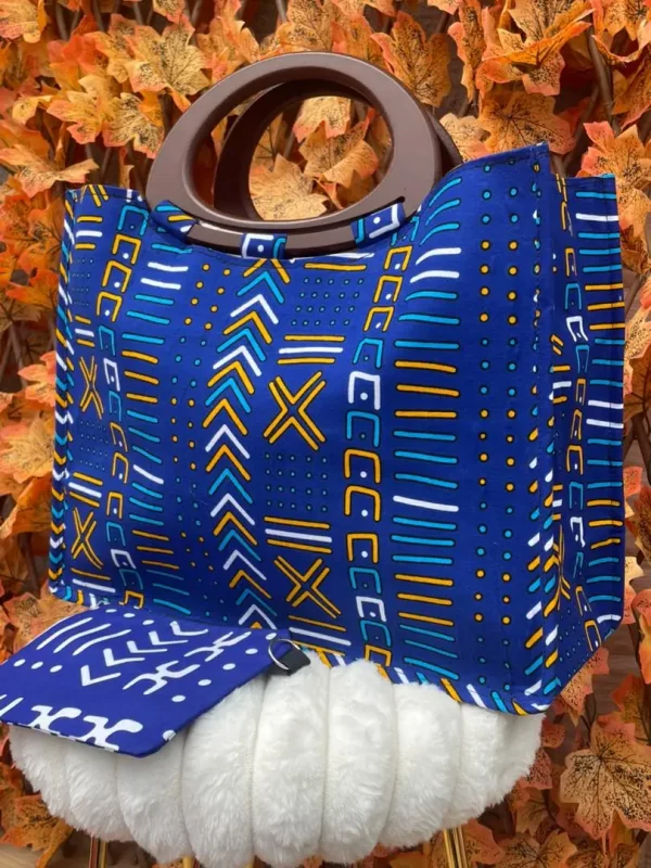 Océan Indigo