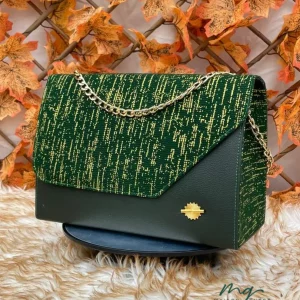 Vert l'Elegance