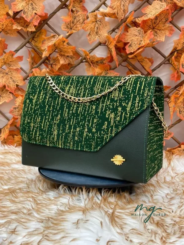 Vert l'Elegance