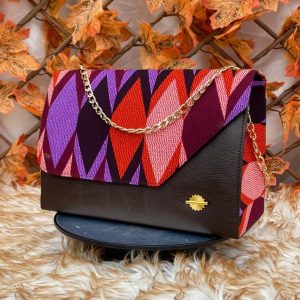 Graphic Rubis