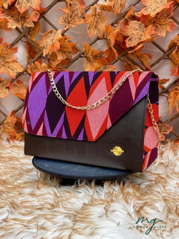 Graphic Rubis