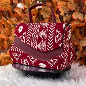 Rouge Tribal