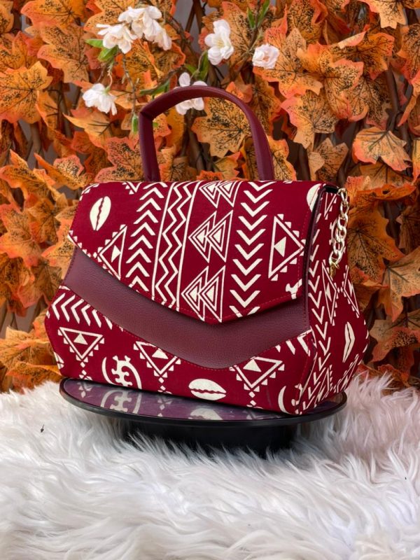 Rouge Tribal