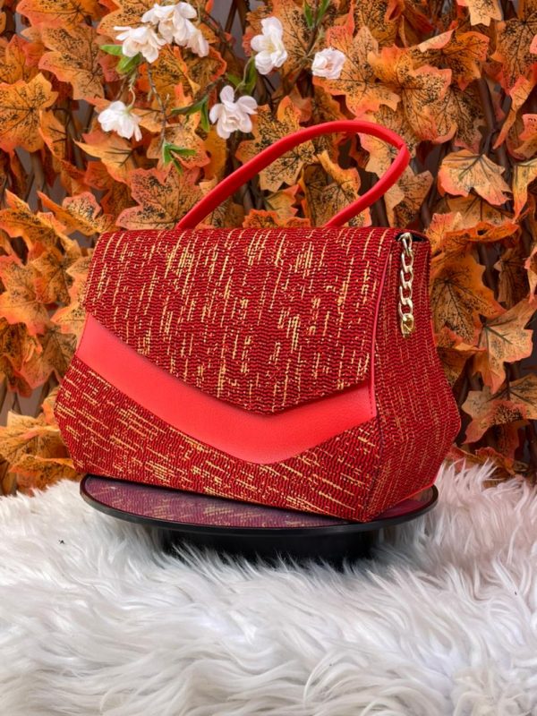 Rouge Passion
