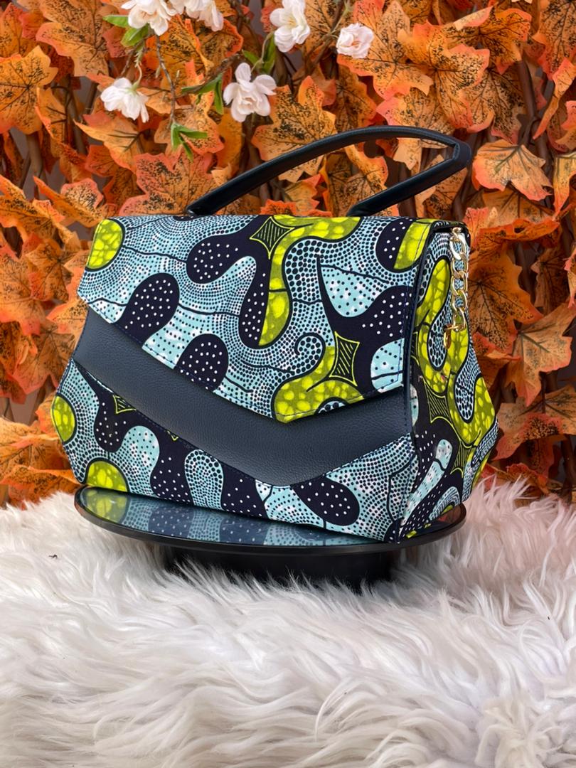 Tropical Chic